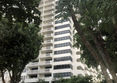 Kenilworth Condo, Bal Harbour, FL