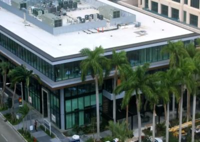 Las Olas Square - Ft. Lauderdale, FL