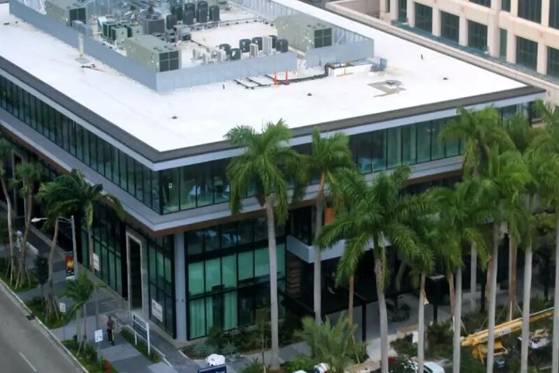 Las Olas Square, Ft. Lauderdale, FL