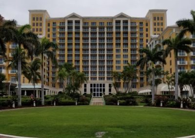 Ritz Carlton Key Biscayne, FL