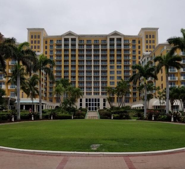 Ritz Carlton Key Biscayne, FL