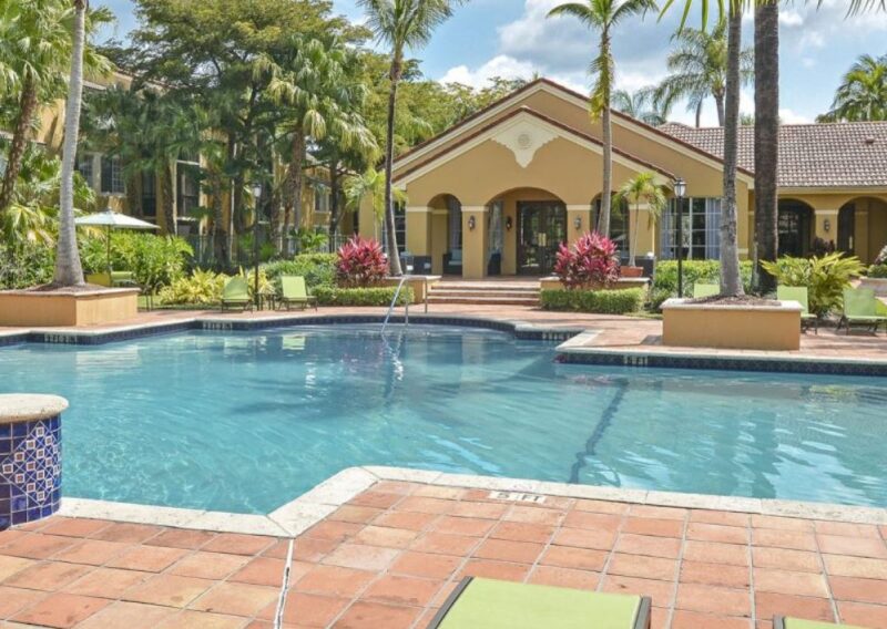 Quiet Waters at Coquina Lakes, Deerfield Beach, FL