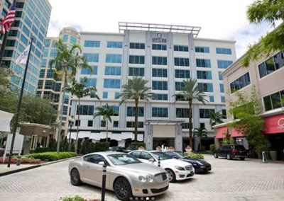 Plaza Las Olas - Fort Lauderdale, FL