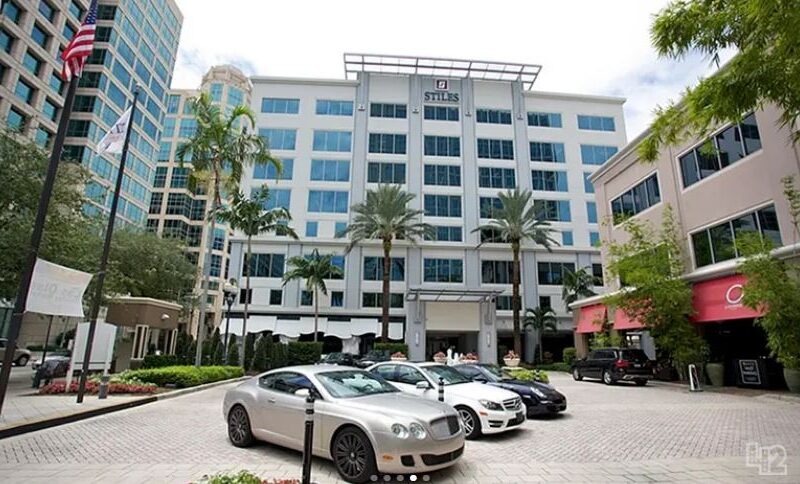 Plaza Las Olas, Fort Lauderdale, FL