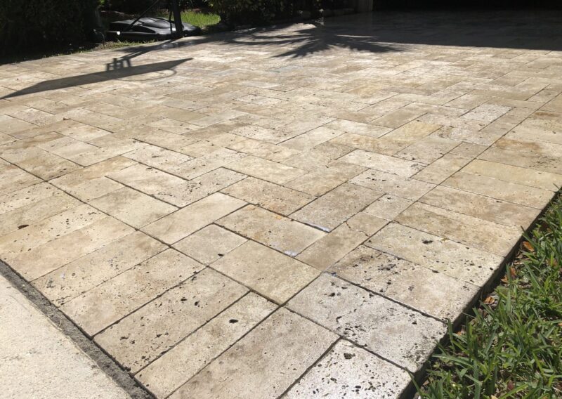 Travertine, Pembroke Pines, FL