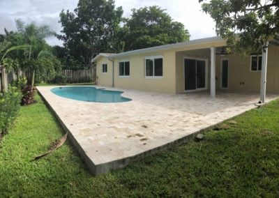 Davie, FL