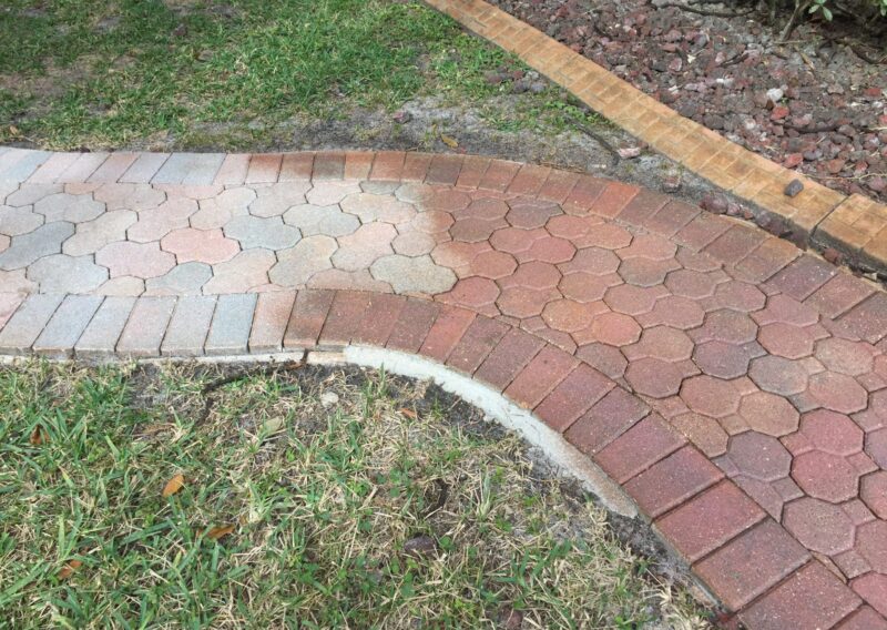 Dye, Parkland, FL Comparison (Red Dye)