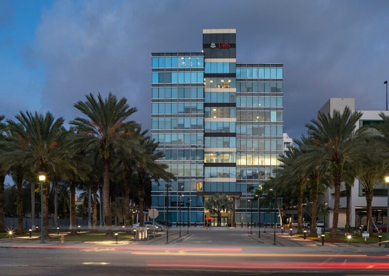 Harbour Centre, Aventura, FL