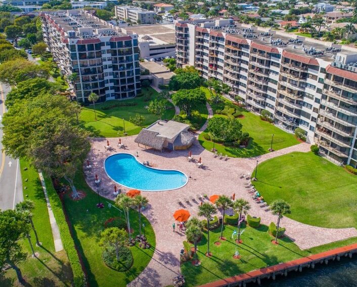 Porta Bella, Boca Raton, FL