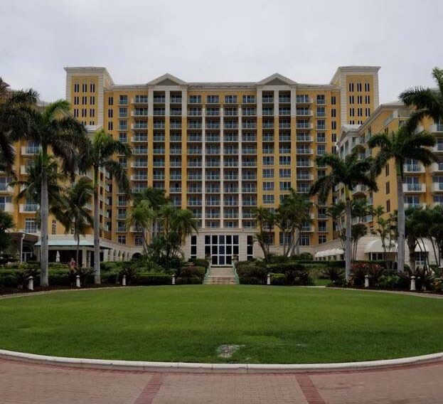 Ritz Carlton, Key Biscayne, FL