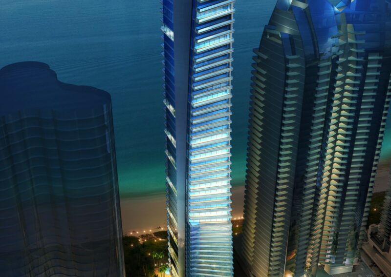 Muse, Sunny Isle Beach, FL