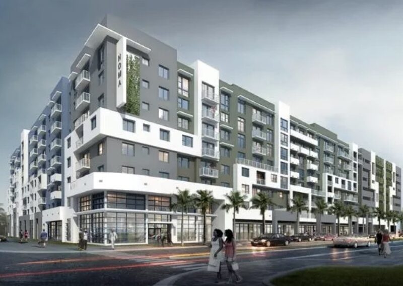 Art Square Apts, Hallandale Beach, FL