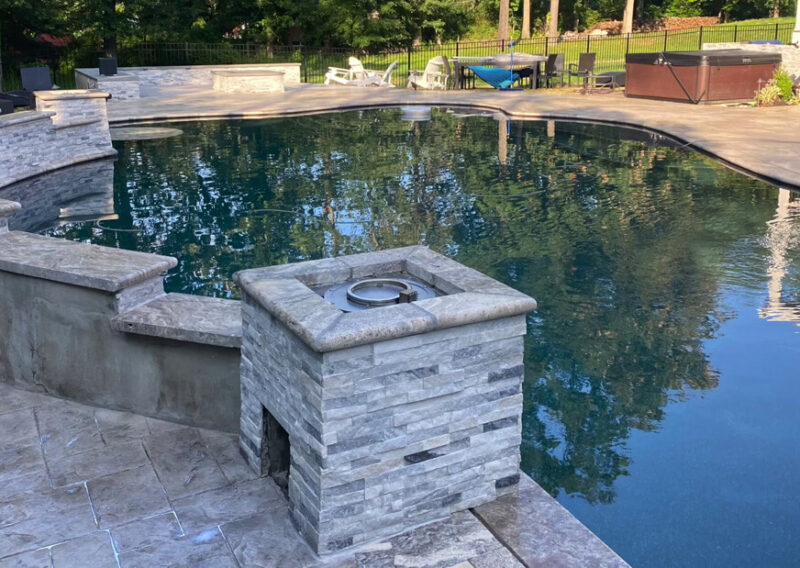 Sealing Travertine - Middletown, NJ