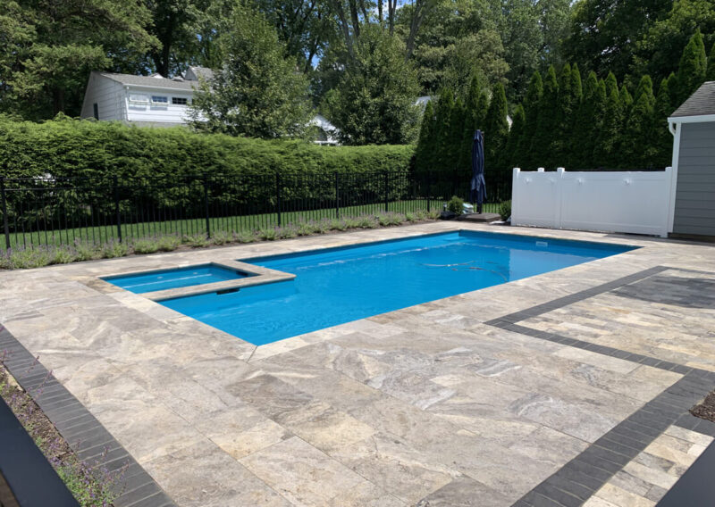 Sealing Travertine - Wyckoff, NJ