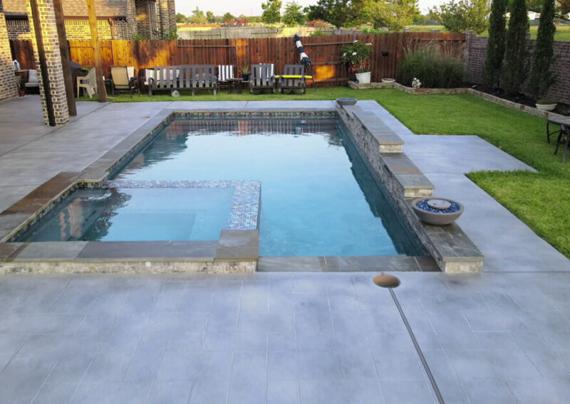 Travertine Sealing - Cypress, TX