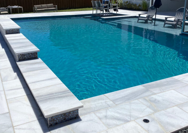 Travertine Sealing - Spring, TX