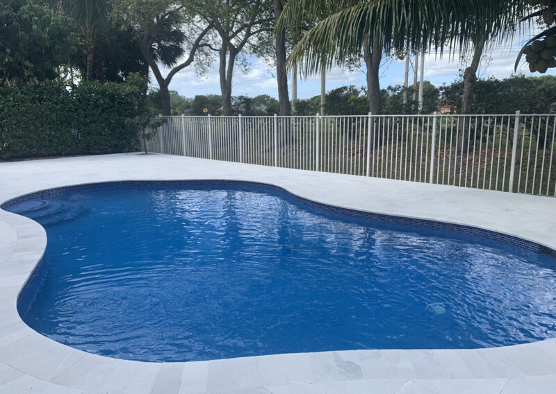 Sealing Turkish Marble - Wellington, FL