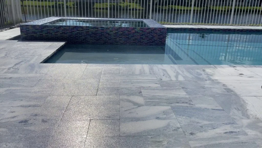 Nano Beads Non-Slip Coating