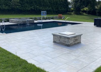 Franklin Lakes , NJ