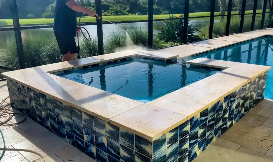 3 part coating process