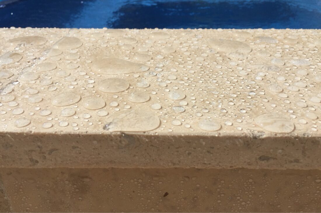 Does this look slick to you?