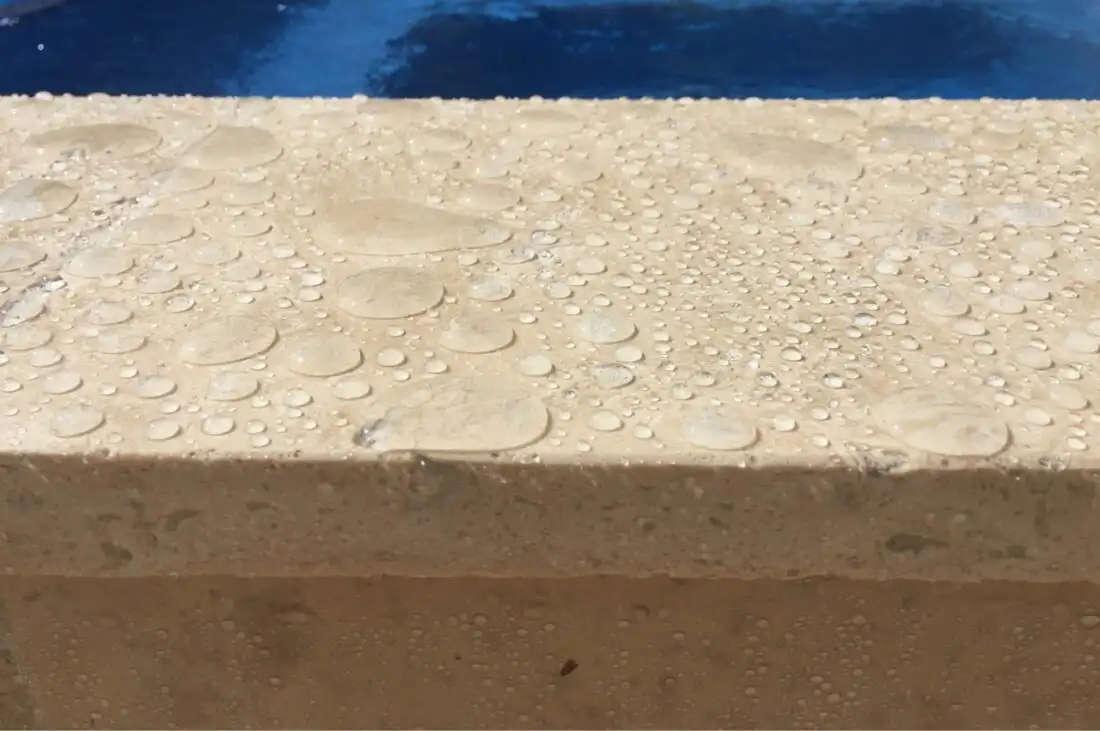 Does this look slick to you?