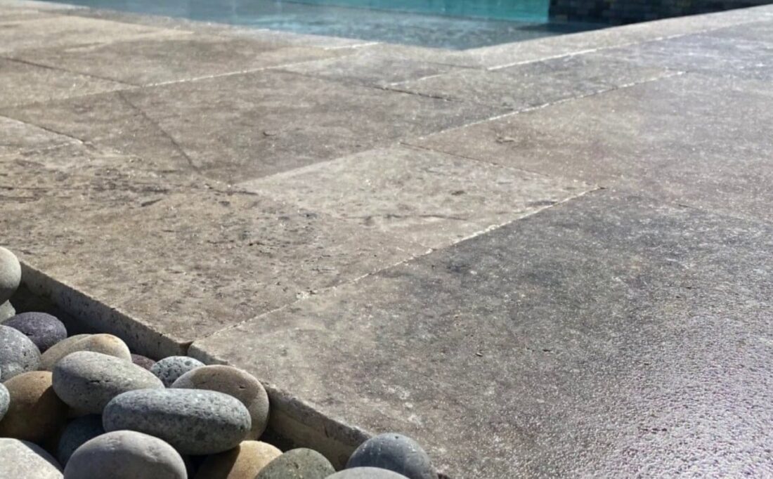 Non Slip Applications