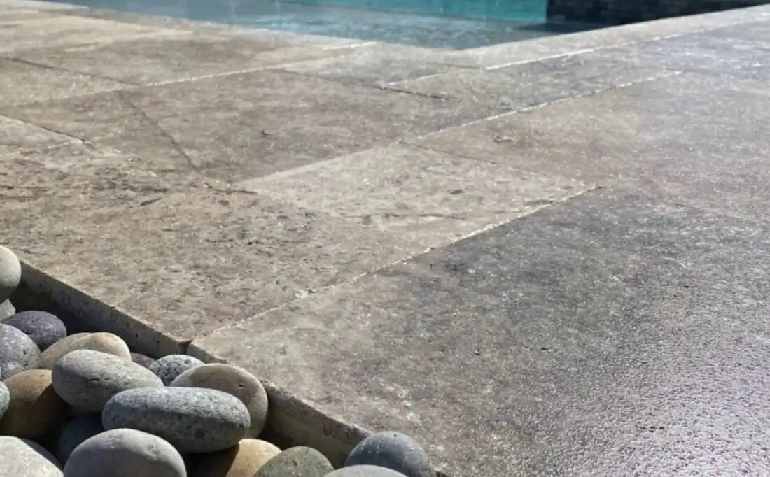 Non Slip Applications