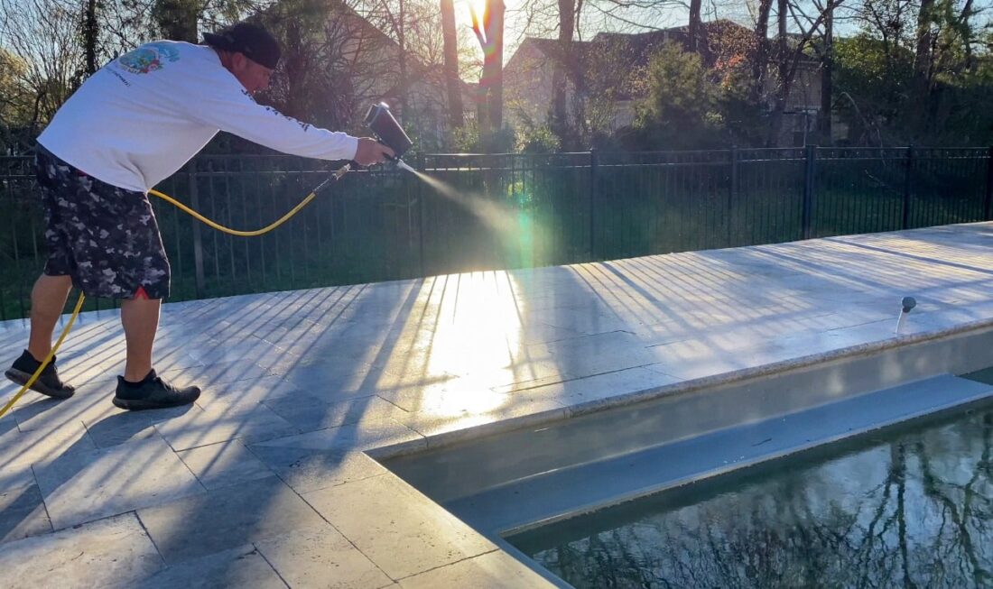 non-slip-application