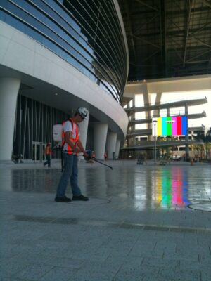 Marlins Stadium