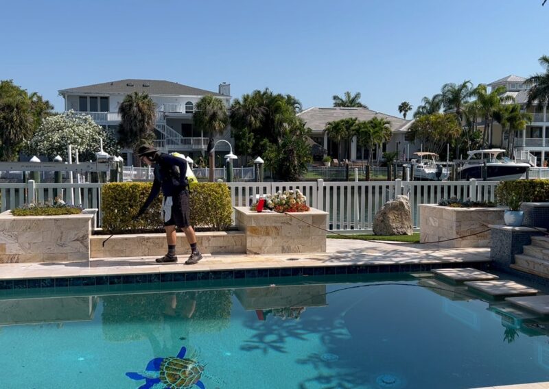 Tampa - St Petersburg