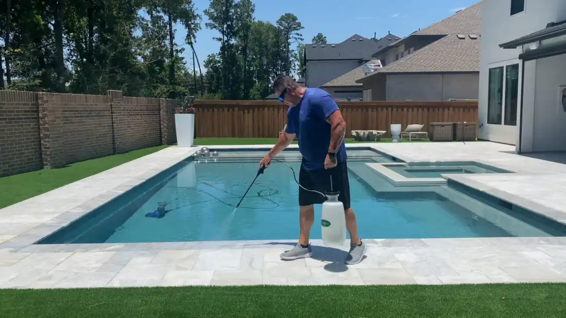 The Woodlands, Texas